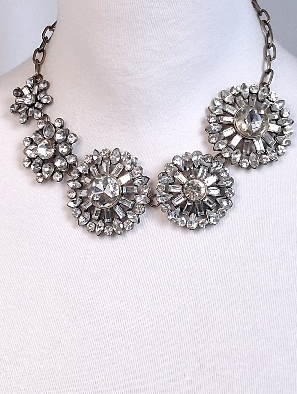Leslie Danzis | Necklace | Statement